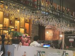 -安妮意大利餐厅(国贸店)