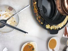 -韩宫宴炭火烤肉(印象城店)
