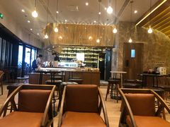 大堂-去茶山(重庆万象城店)