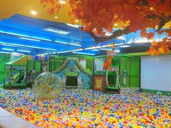 -宝丽金大酒店·洗浴中心