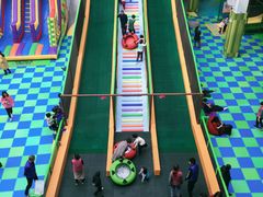 -蒙特利亲子乐园