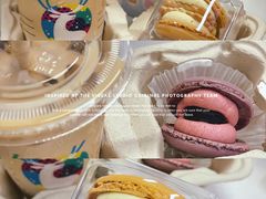 -瑞幸咖啡(新安大厦店)