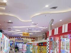 -meland·儿童乐园·游戏厅娃娃机·电玩Xbox(成都合生汇店)