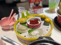 -谭厨中山传家菜.乳鸽.脆鲩鱼(华强北中航城店)