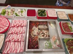 -重庆德忆火锅（龙南街3店）(渝水岸餐饮)
