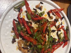 -敏珠拉姆藏餐·南京厨房(富春江东街店)