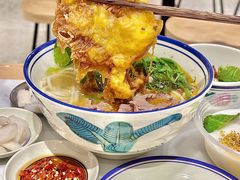 -窄巷口生烫牛肉米线(客村店)