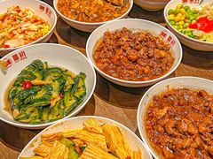 -添萬囍·天津三鲜捞面(天河城店)
