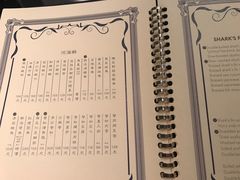 菜单-福1039(愚园路店)