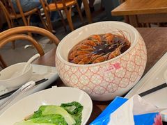 -乔街深夜食堂·小龙虾·高压锅生蚝(杭州总店)