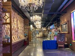 -玖壹咖啡(临河街店)