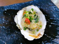 -陈老斯呼尔嗨吃烧烤(科巷店)
