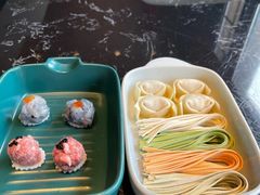 -蒋记海鲜姿造•洋房别墅(星河湾店)