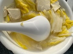 -燕北云山·农家菜·灶台鱼(密云溪翁庄店)