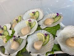 -鱼市酒店(威海水产批发市场店)