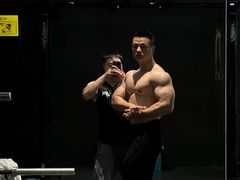 -帝豪斯健身俱乐部(市府恒隆广场店)