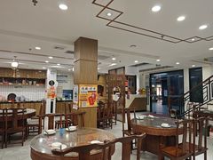-长平肥姐白粥·海鲜打冷