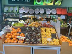-鲜丰水果(番禺路店)