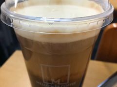 -麦隆咖啡(北大店)