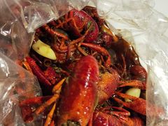 -丹虾|文和友小龙虾·烙锅(陕西路旗舰店)