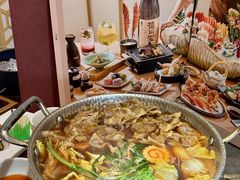 -德川家日本料理(中关村寰太大厦店)