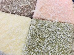 三色水牛奶方砖-捷信牛奶甜品世家(五道口店)