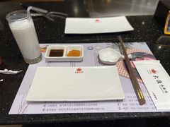 -大渔铁板烧(大悦城店)