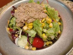 -首尔烤肉大排档(合生汇店)