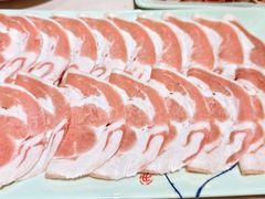 -京嘴儿老北京涮肉(甘家口大厦店)