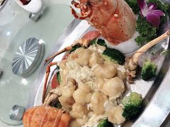 -普天和酒楼·新津菜·烤鸭(天津之眼店)