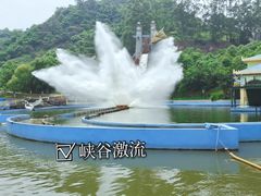 游乐设施-温州乐园