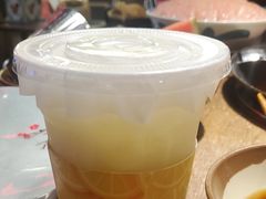 -萍姐火锅·公路夜市(打浦桥日月光店)