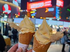 -麦当劳(铜锣湾店)