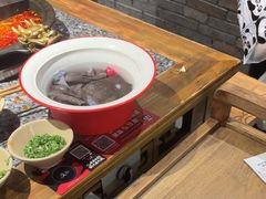 -蜀大侠火锅(建设路第五大道店)