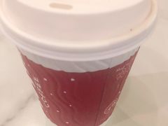 -COSTA COFFEE(上海月星环球港店)