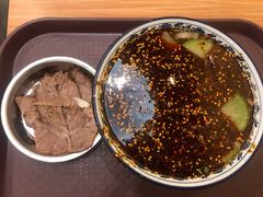 -有礼有面(知春路店)