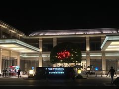 -成都安仁福朋喜来登酒店