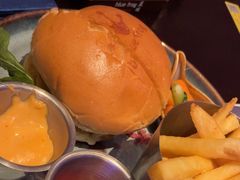 -blue frog蓝蛙(长泰广场店)