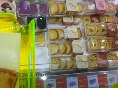 -小香港(凤凰大街店)