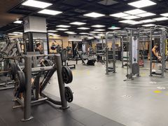 -燃坊JEN ACTIVE游泳健身中心·深圳前海JEN酒店