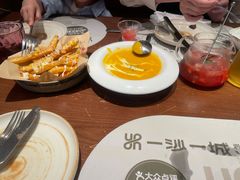 -一沙一城·岩烤牛扒(深圳首店)