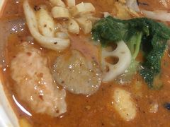 -高福麻辣烫(新阳店)