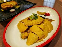 -转角·老弄堂上海菜(长寿路店)
