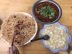 -无味饭店(九眼桥商业文化广场店)