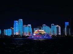 -武汉关码头(轮渡站)