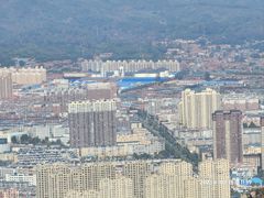 -丹东凤凰山景区