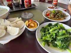 -岛中岛·海鲜大排档·万宁老字号(东澳店)