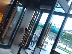 -星巴克(西安曲江银泰店)