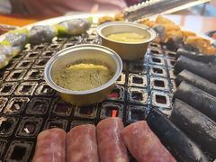 -霸腹烤肉(厦门柚子番店)