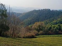 -敬亭山风景名胜区